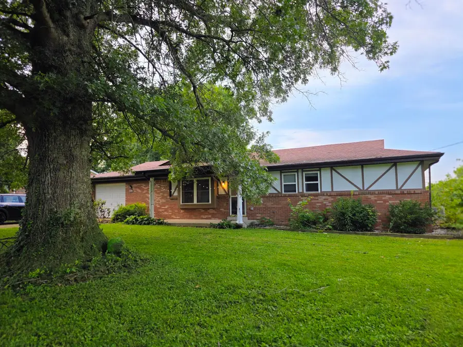 175 Mountain View Drive, Berea, KY 40403 - #3