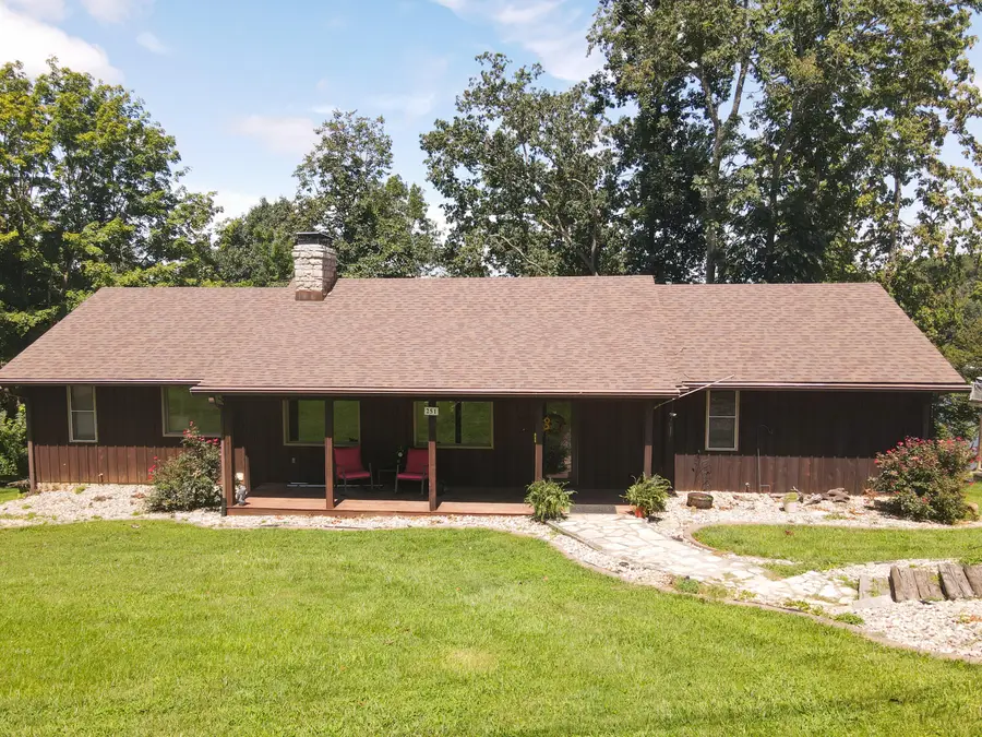 251 Herrington Woods, Harrodsburg, KY 40330 - #2