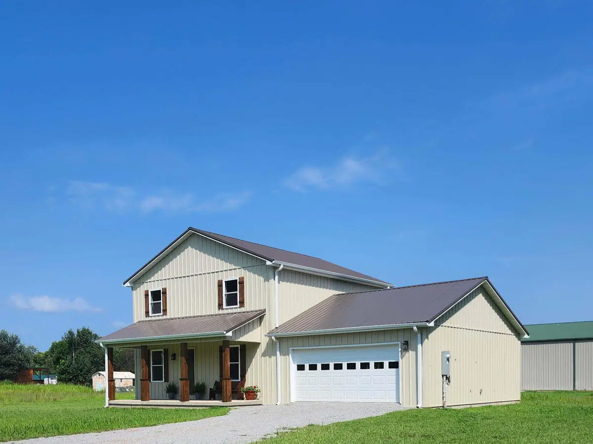 85 Campbells Ferry Lane, Jamestown, KY 42629 - #1