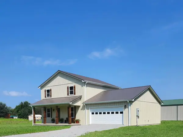 85 Campbells Ferry Lane, Jamestown, KY 42629