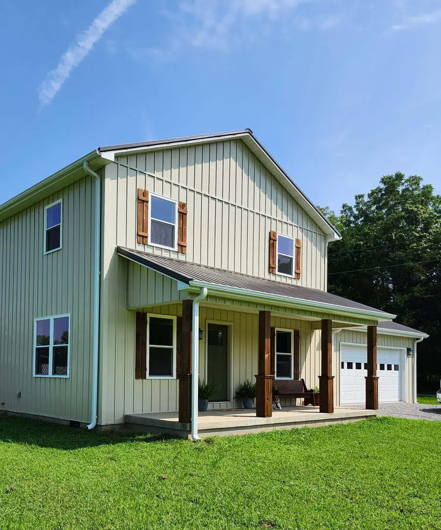 85 Campbells Ferry Lane, Jamestown, KY 42629 - #2