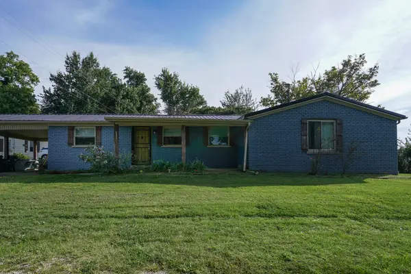 718 N 3rd Street, Richmond, KY 40475