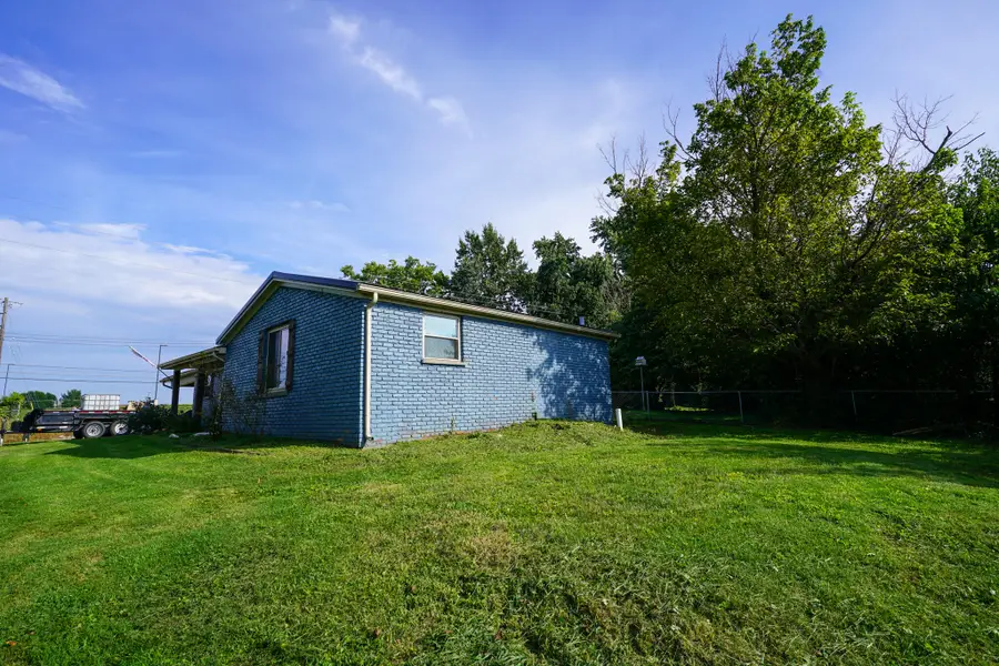 718 N 3rd Street, Richmond, KY 40475 - #2