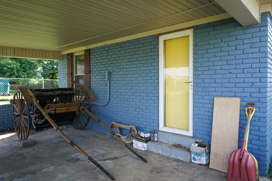 718 N 3rd Street, Richmond, KY 40475 - #3