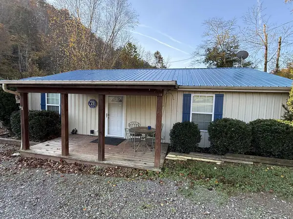 612 Little Indian Drive, Jamestown, KY 42629
