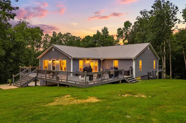 1380 Herndon Road, Lawrenceburg, KY 40342