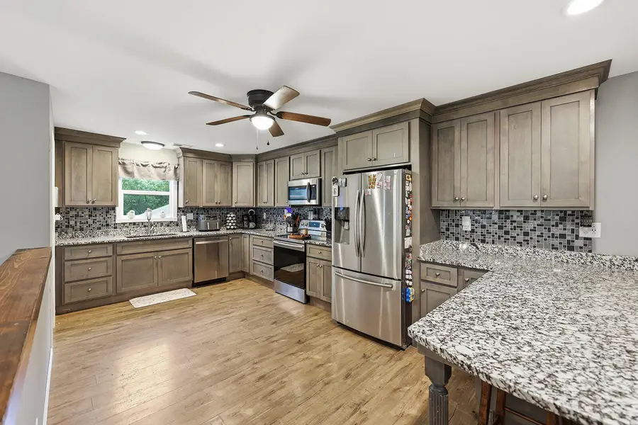 1380 Herndon Road, Lawrenceburg, KY 40342 - #3