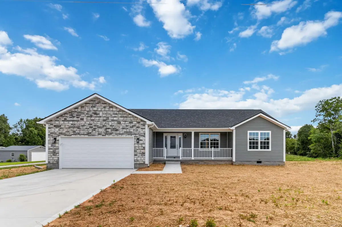643 Pleasant View Road, London, KY 40744 - #1
