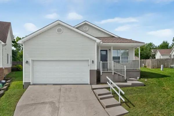 2304 Country Hills Circle, Lexington, KY 40509