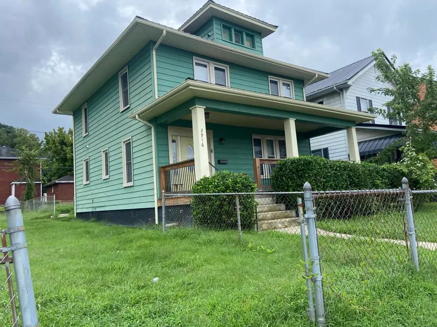 2916 Bath Avenue, Ashland, KY 41101 - #2