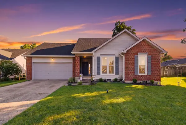 1168 Bay Meadows Drive, Lexington, KY 40514