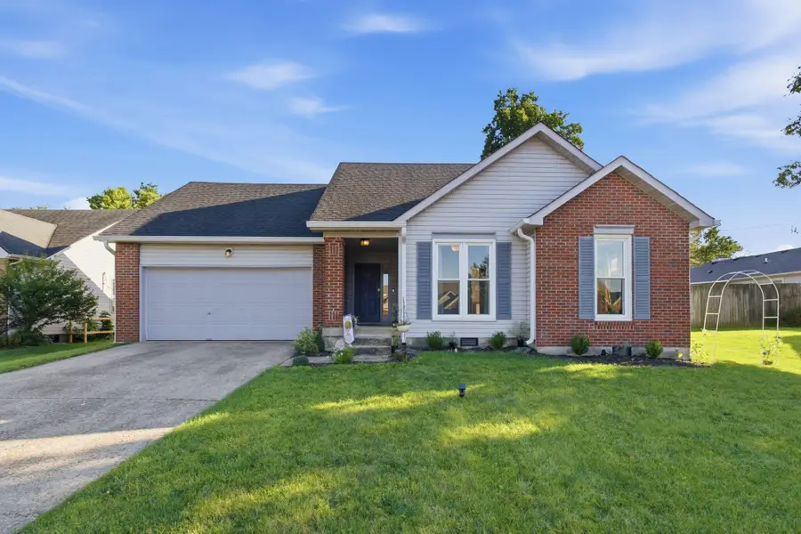 1168 Bay Meadows Drive, Lexington, KY 40514 - #2