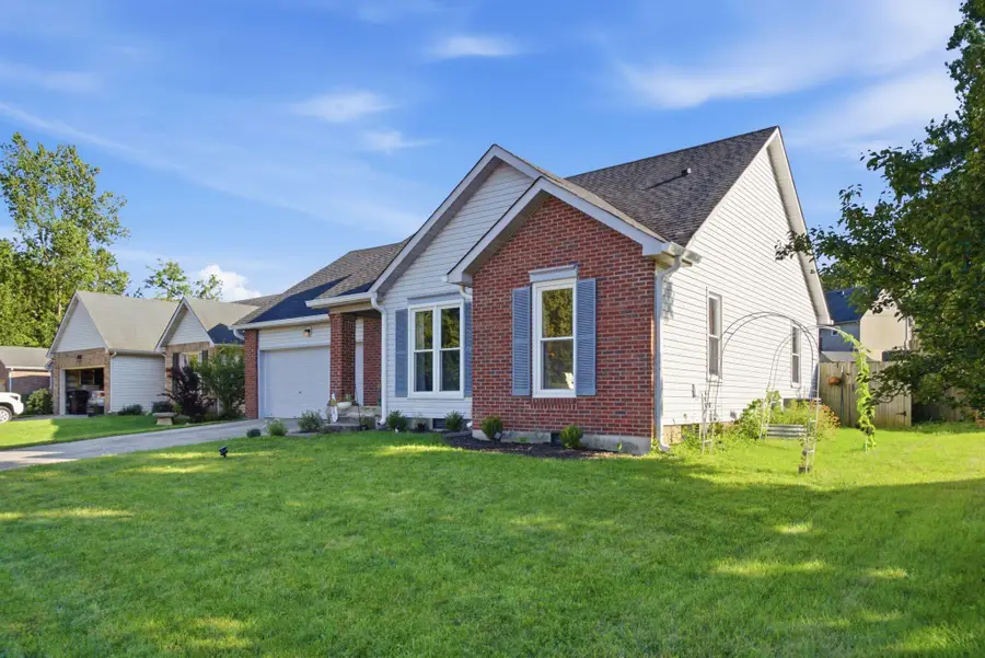 1168 Bay Meadows Drive, Lexington, KY 40514 - #3