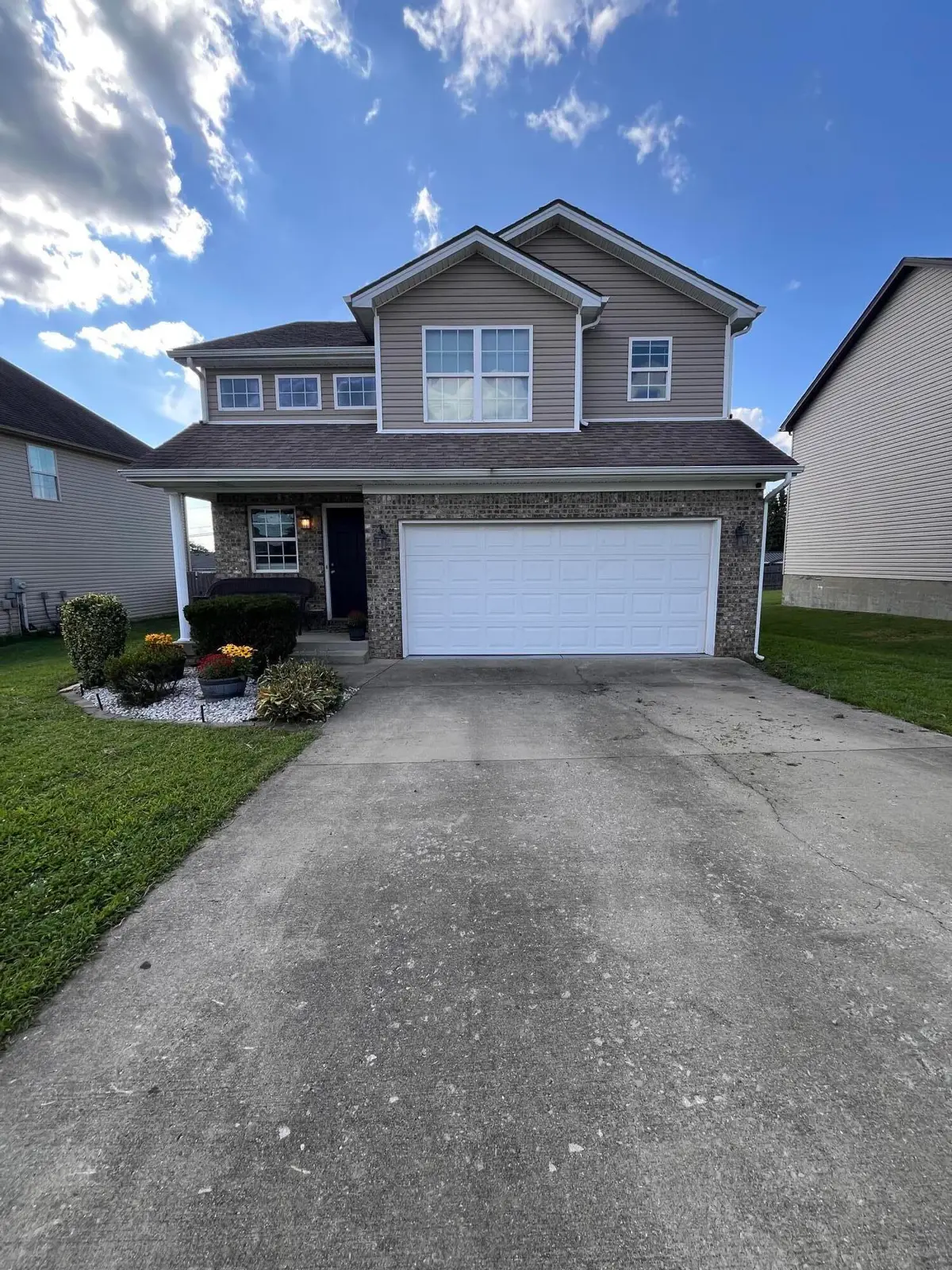 129 Shelby Way, Nicholasville, KY 40356 - #1