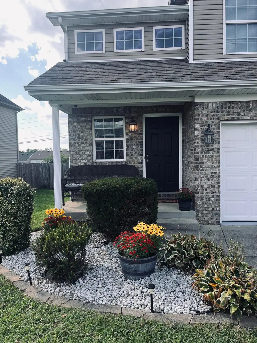 129 Shelby Way, Nicholasville, KY 40356 - #3