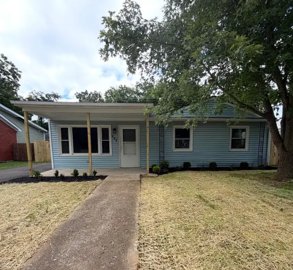 516 Beech Street, Versailles, KY 40383