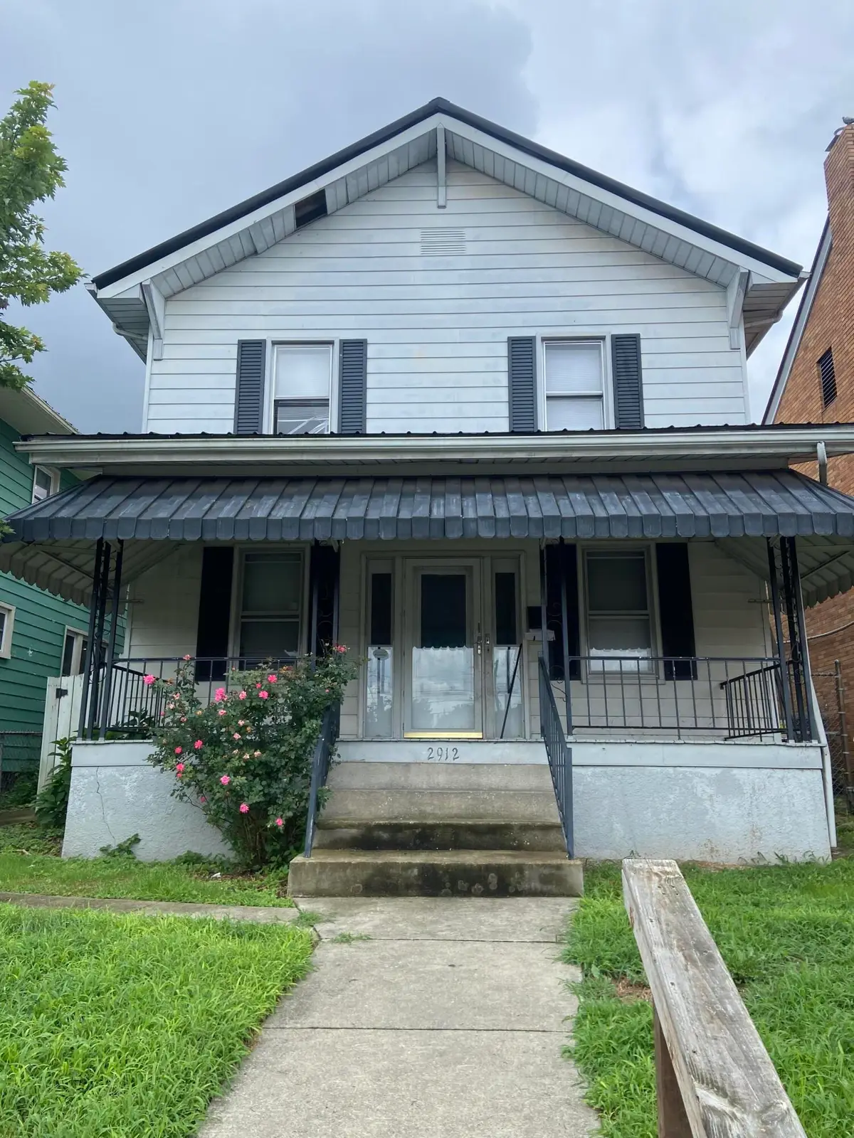 2912 Bath Avenue, Ashland, KY 41101 - #1
