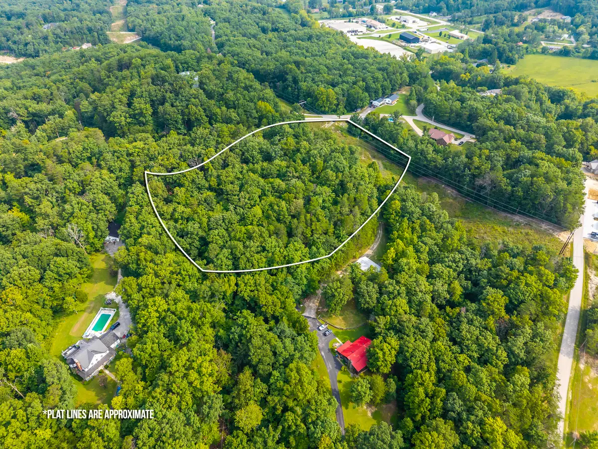 90 Wild Cherry Lane #Lot 32, Stanton, KY 40380 - #1