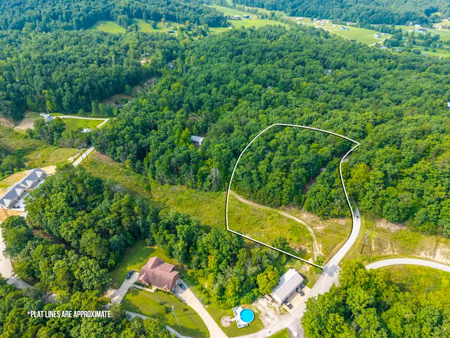 90 Wild Cherry Lane #Lot 32, Stanton, KY 40380 - #2