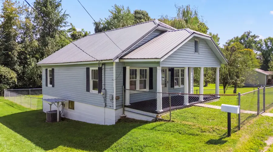 311 White Street, Somerset, KY 42501 - #2