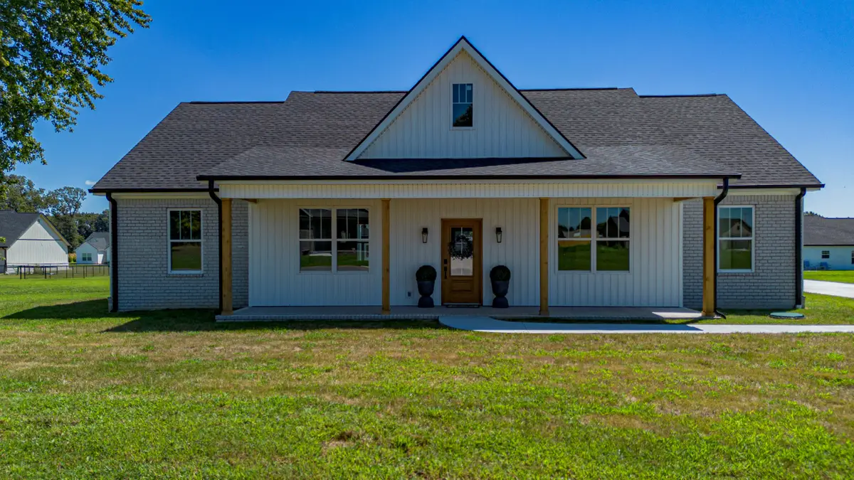 40 Ellie Court, Mayfield, KY 42066 - #1