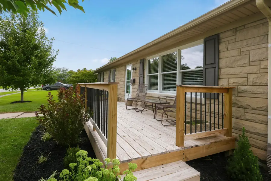 627 Greenbriar Drive, Harrodsburg, KY 40330 - #2