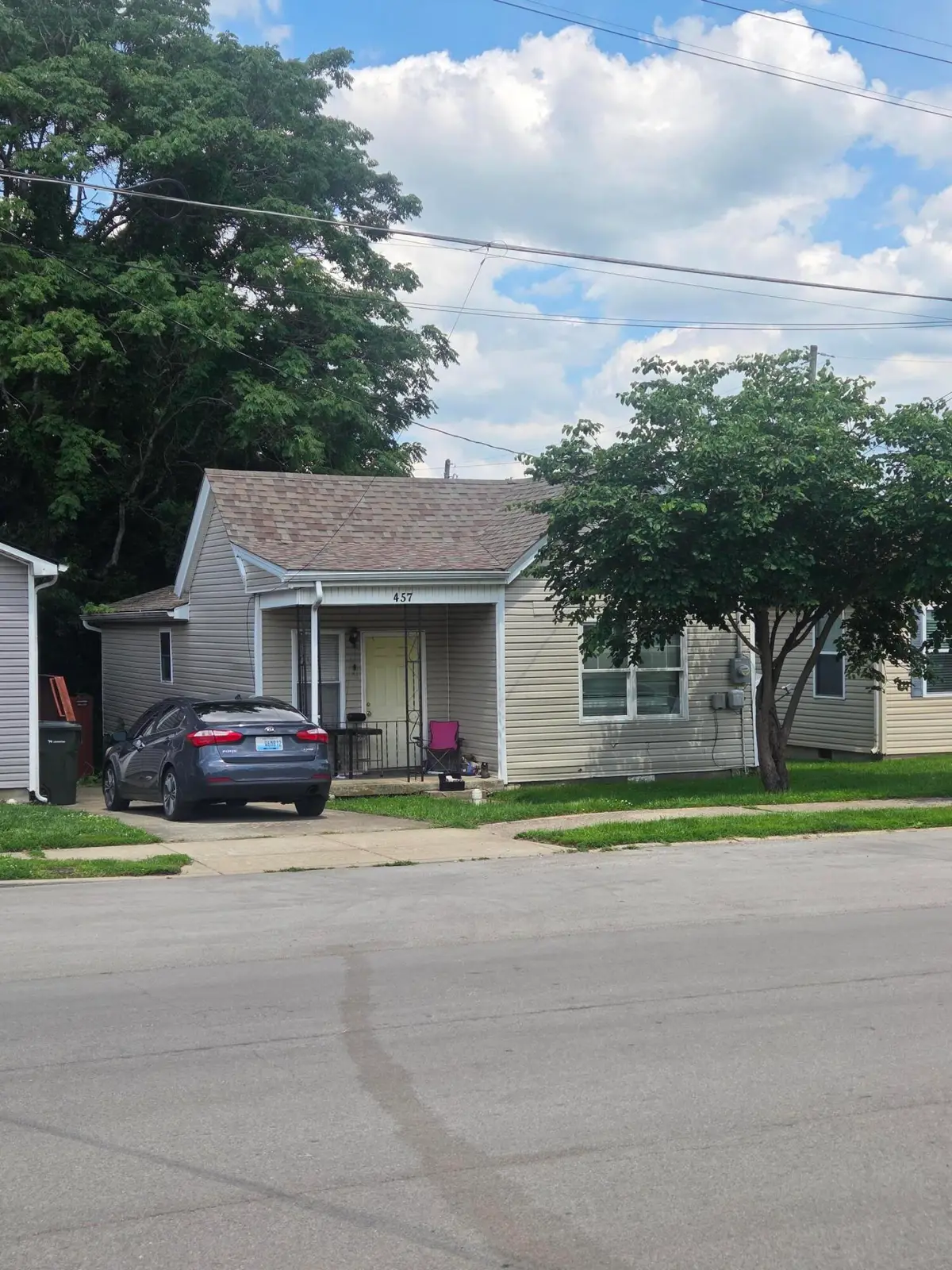 457 Breckenridge Street, Lexington, KY 40508 - #1