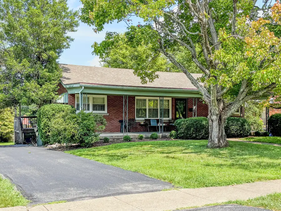 609 Portland Drive, Lexington, KY 40503 - #2