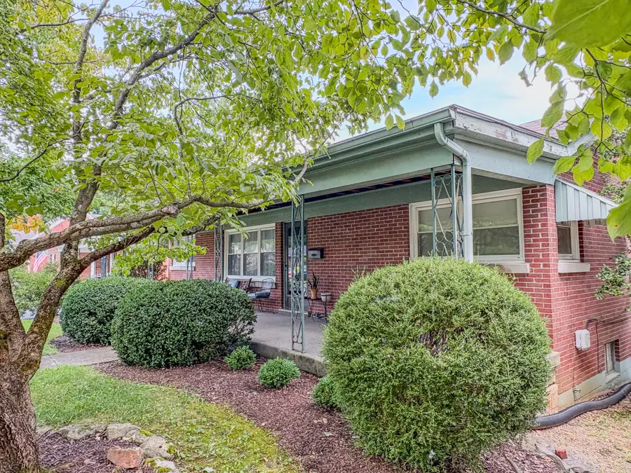 609 Portland Drive, Lexington, KY 40503 - #3
