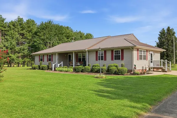 2348 Coles Campground Road, Murray, KY 42071