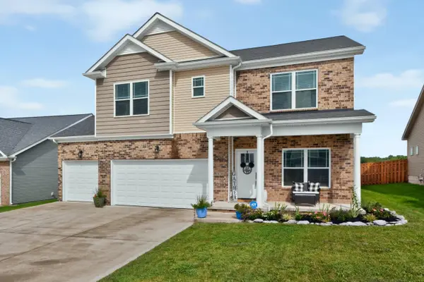 1028 Williams Road, Nicholasville, KY 40356