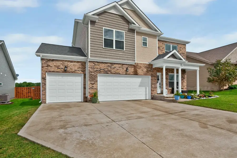 1028 Williams Road, Nicholasville, KY 40356 - #3