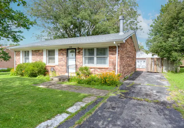 3598 Niagara Drive, Lexington, KY 40517