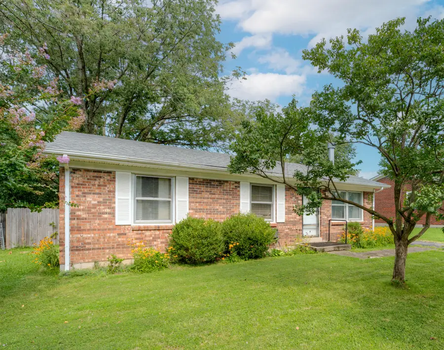 3598 Niagara Drive, Lexington, KY 40517 - #3