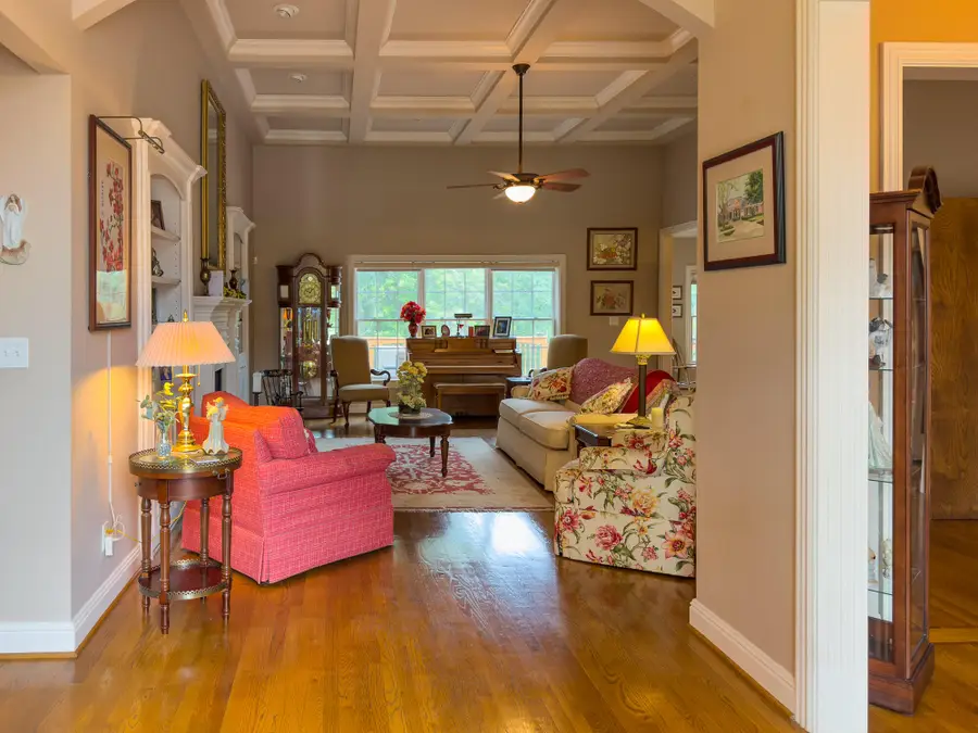4117 Heartwood Road, Lexington, KY 40515 - #3