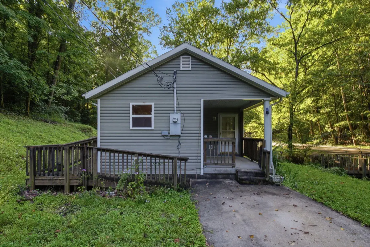 450 Nada Tunnel Road, Stanton, KY 40380 - #1