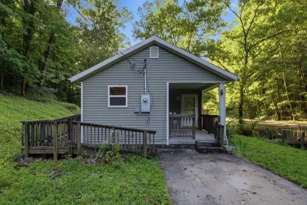 450 Nada Tunnel Road, Stanton, KY 40380