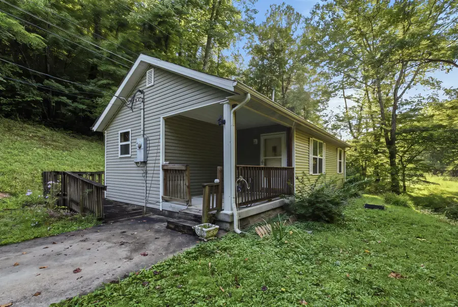 450 Nada Tunnel Road, Stanton, KY 40380 - #2