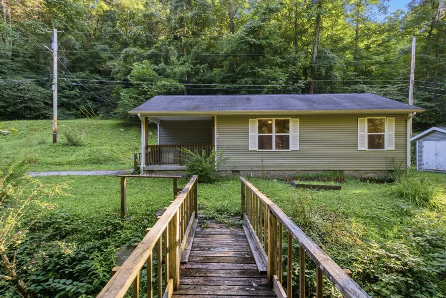 450 Nada Tunnel Road, Stanton, KY 40380 - #3