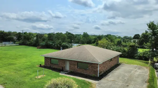 1320 Fulton Road, Winchester, KY 40391