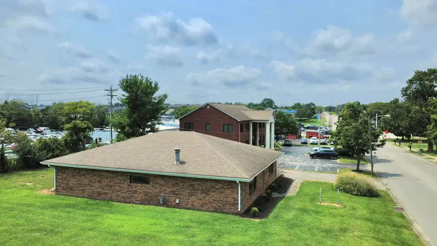 1320 Fulton Road, Winchester, KY 40391 - #2