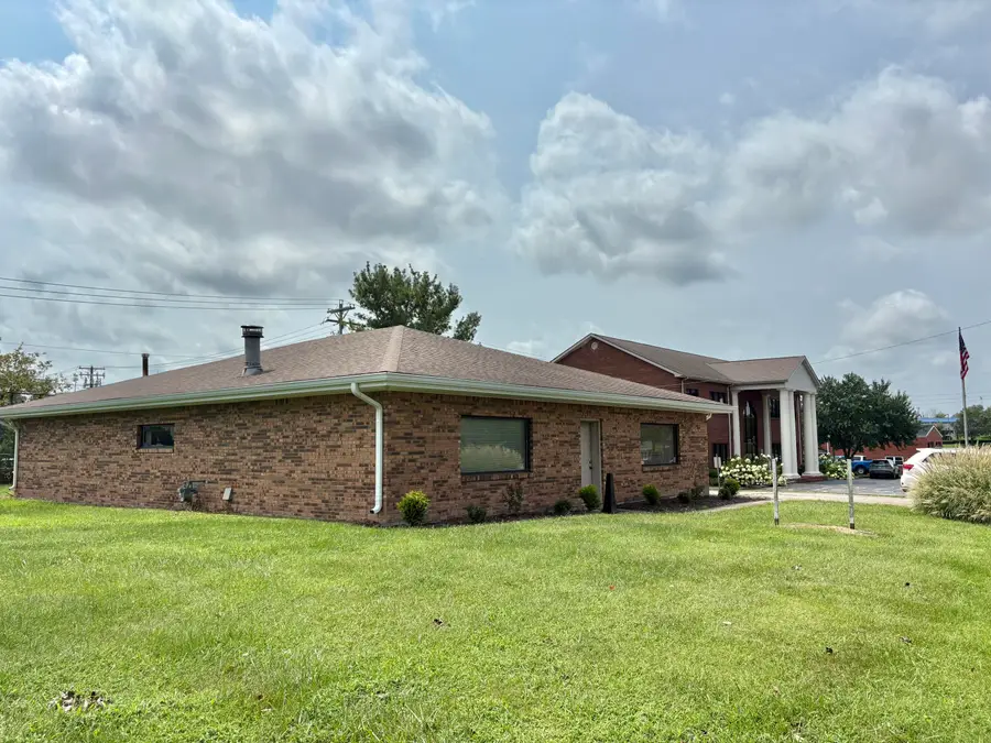 1320 Fulton Road, Winchester, KY 40391 - #3