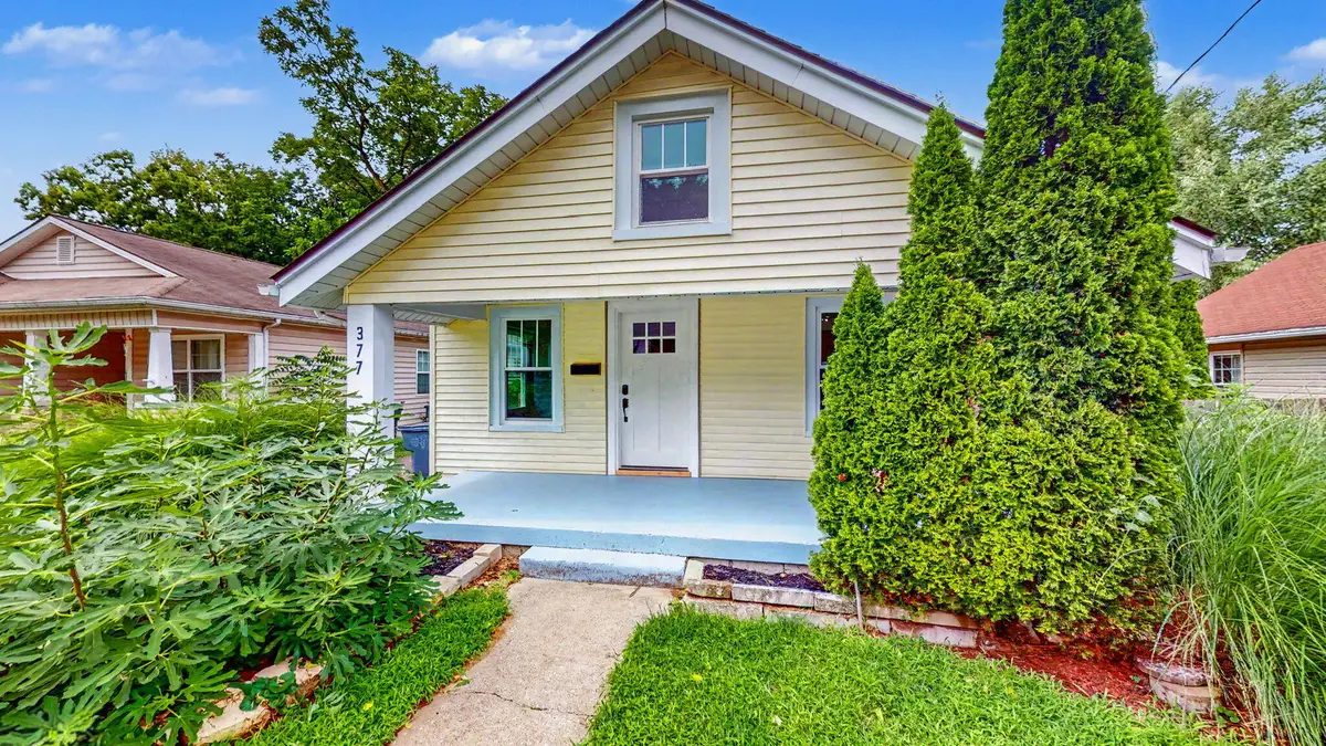 377 Preston Avenue, Lexington, KY 40502 - #1