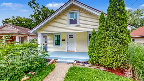 377 Preston Avenue, Lexington, KY 40502