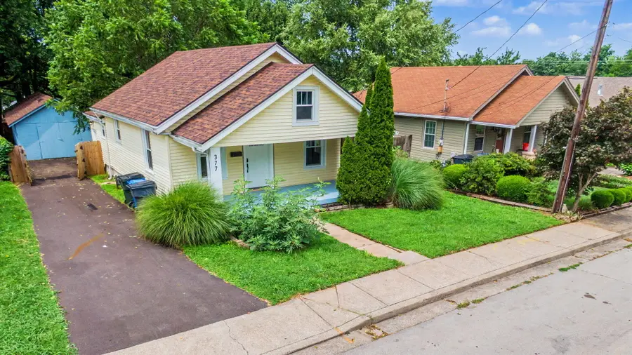 377 Preston Avenue, Lexington, KY 40502 - #3