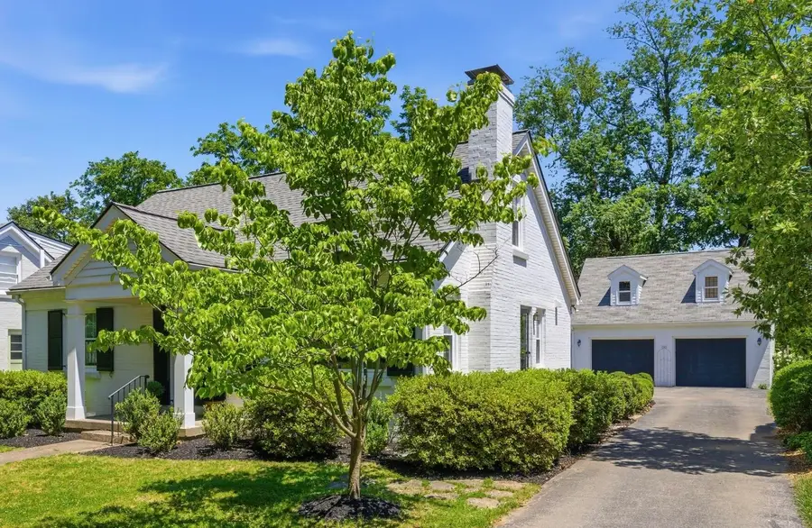 1221 Providence Lane, Lexington, KY 40502 - #2