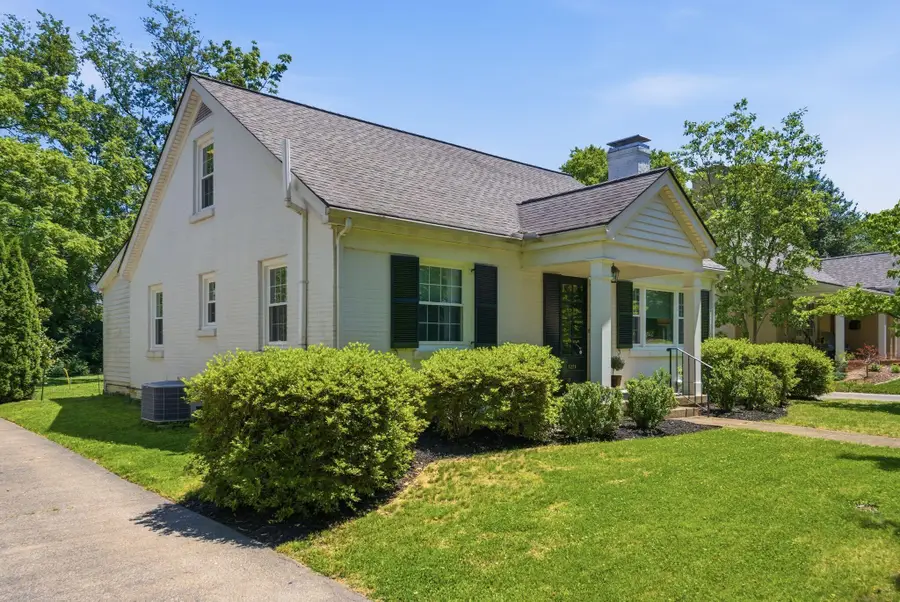 1221 Providence Lane, Lexington, KY 40502 - #3