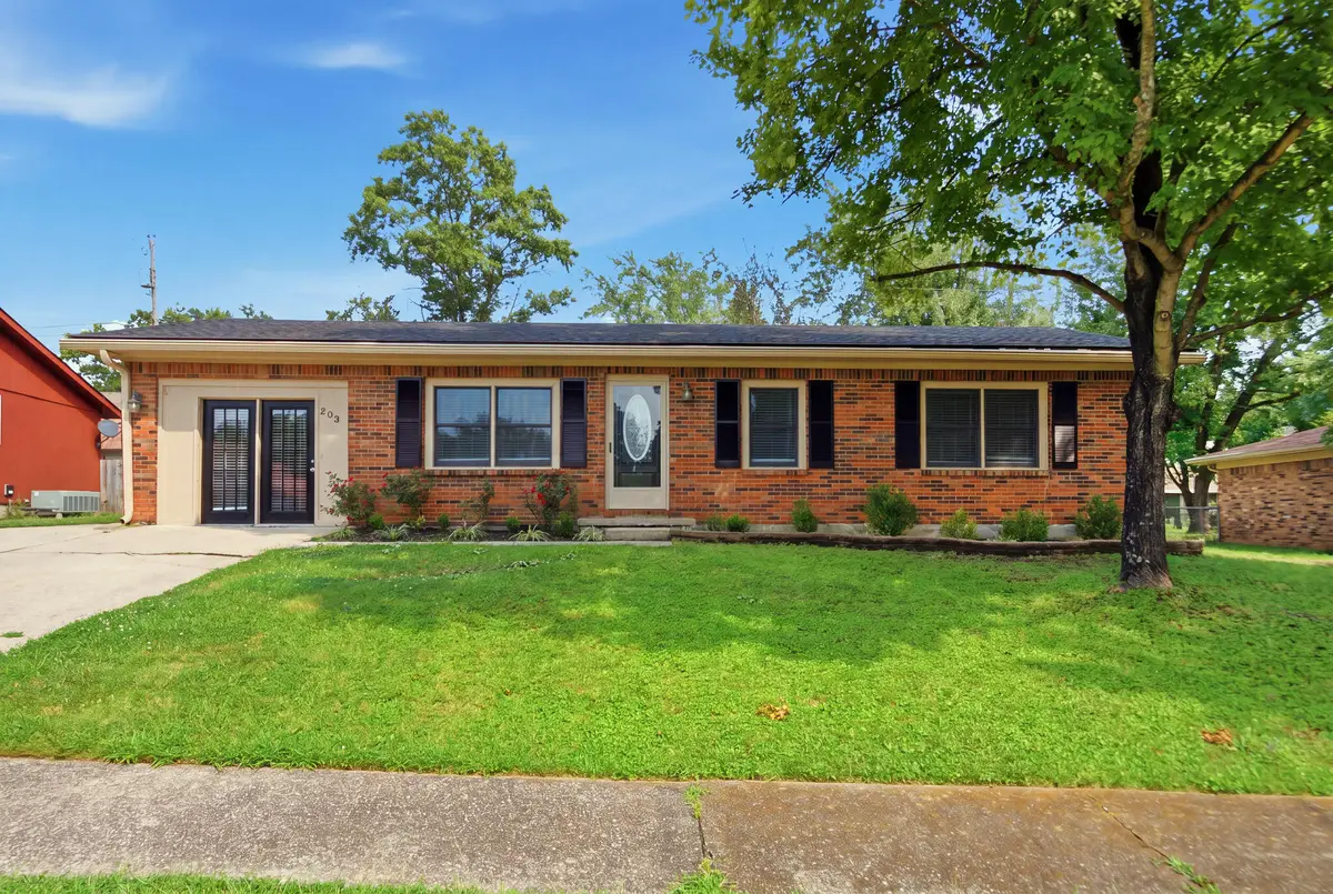 503 Kimberly Drive, Winchester, KY 40391 - #1