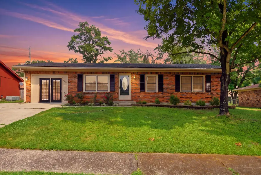 503 Kimberly Drive, Winchester, KY 40391 - #2
