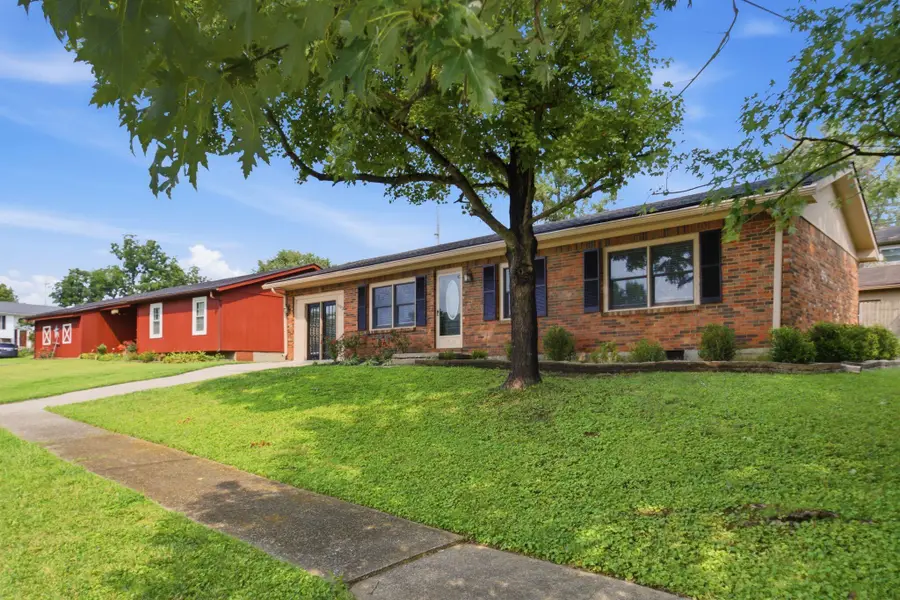 503 Kimberly Drive, Winchester, KY 40391 - #3